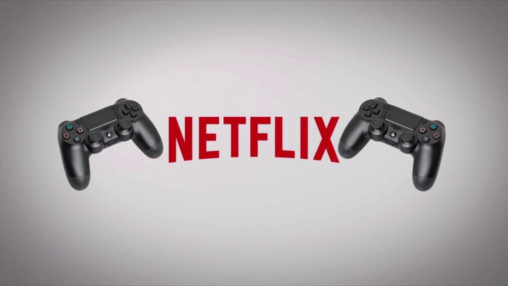 netflix for video games
