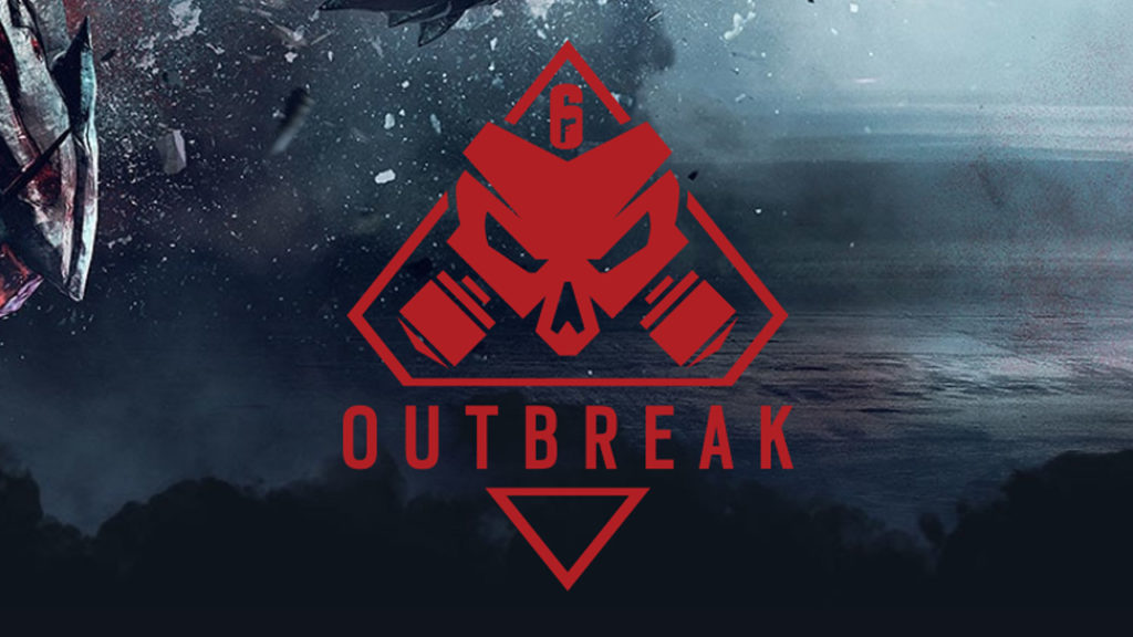 This Siege Outbreak Event Can F K Off Last Nights Grime